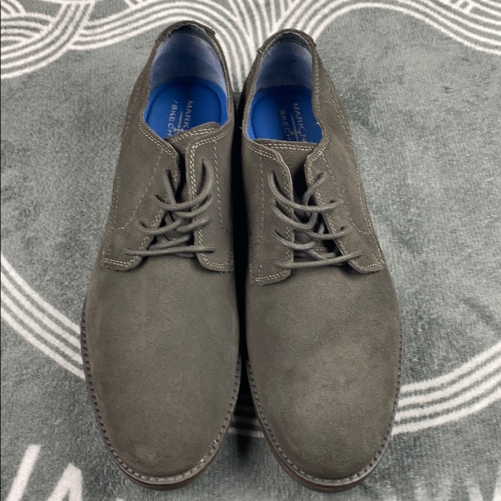 Men’s Size 12 Mark Nason Dress Shoes